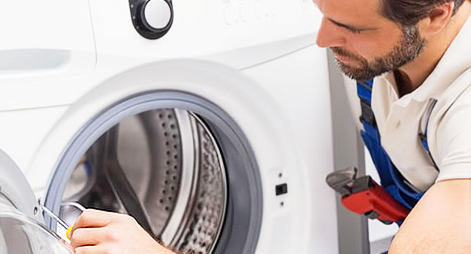 Samsung and LG Washer Repair in San Diego